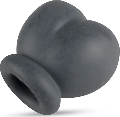 Boners Liquid Silicone Ball Pouch Grey