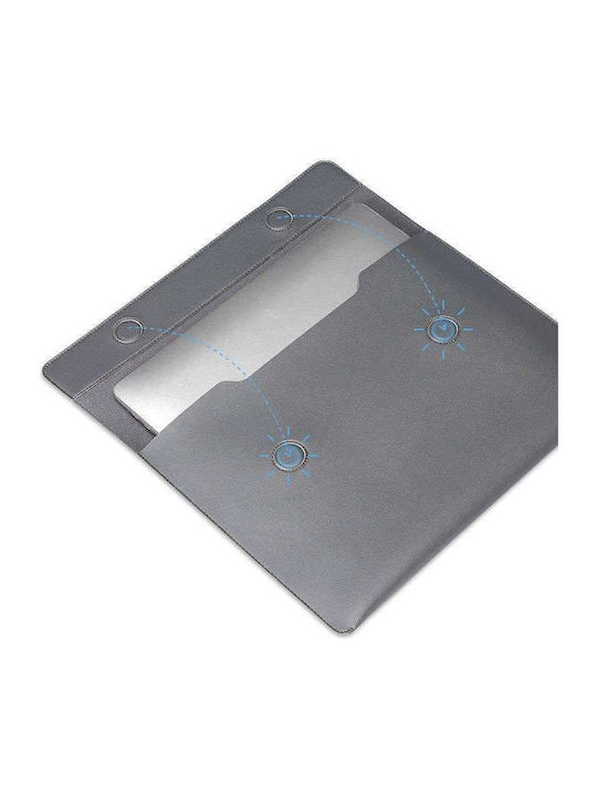 Tech-Protect Chloi Case for 14" Laptop Gray