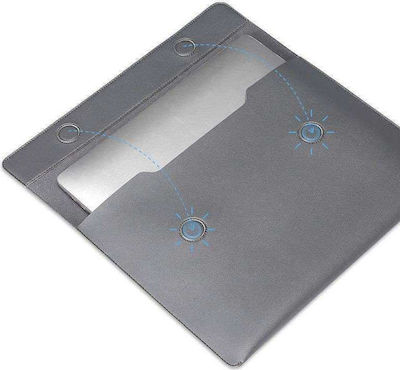 Tech-Protect Chloi Case for 14" Laptop Gray