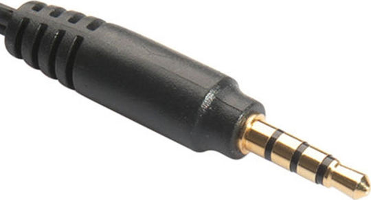 Cablexpert Converter 3.5mm male to 3.5mm 2x female 1pcs