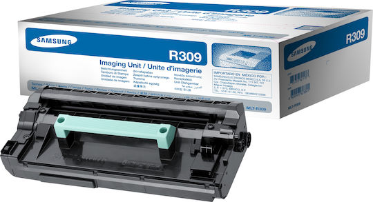 Samsung MLT-R309 Γνήσιο Drum Laser Εκτυπωτή Μαύρο 80000 Σελίδων SV162A