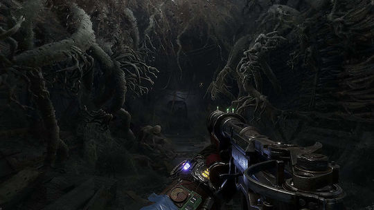 Metro Exodus PS4
