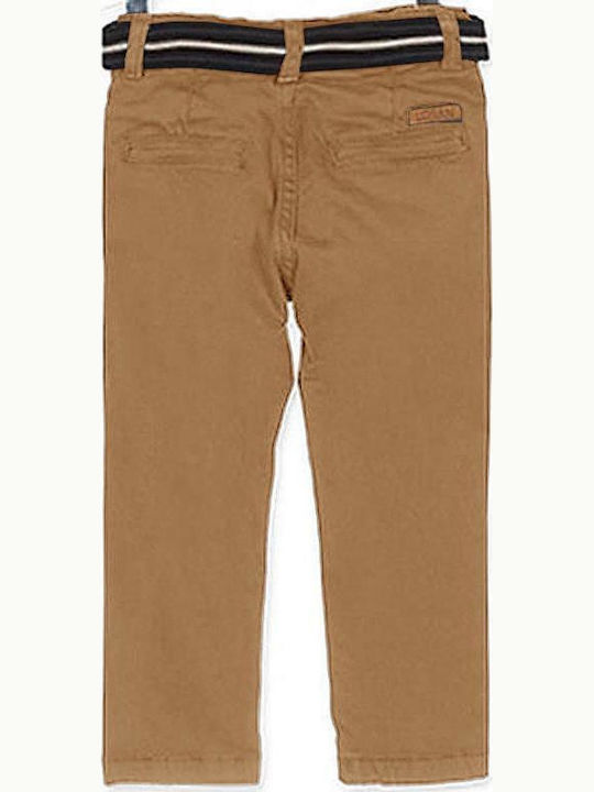 Losan Kids Trousers Beige