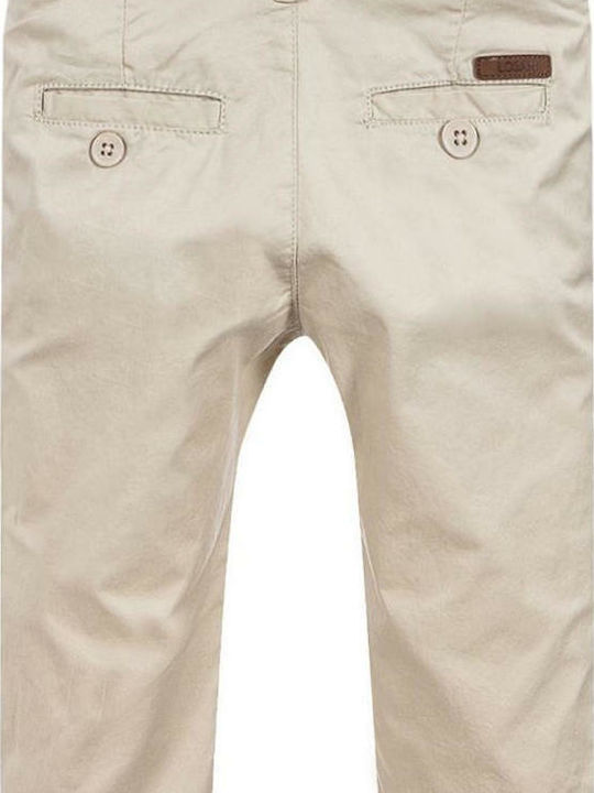 Losan Kids Trousers Beige