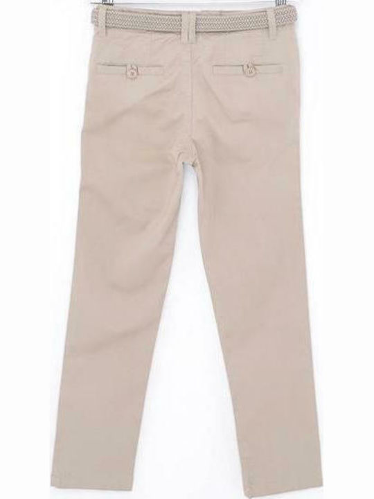 Losan Kids Trousers Beige