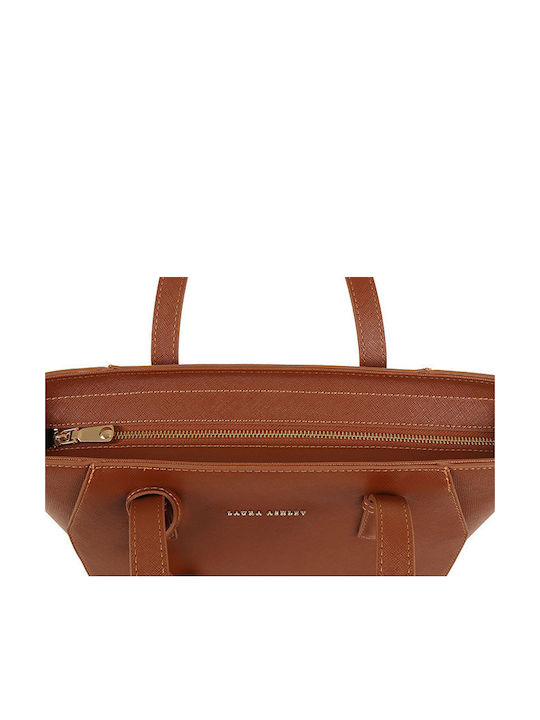Acton Women's Bag Shopper Shoulder Tabac Brown