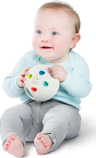 Sophie La Girafe Ball Senso Ball So Pure for 3++ Months