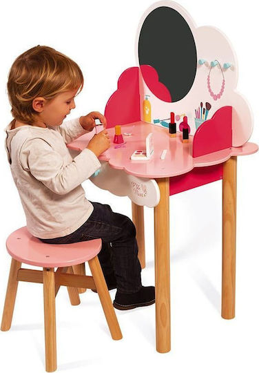 Janod Kinder-Schminktisch