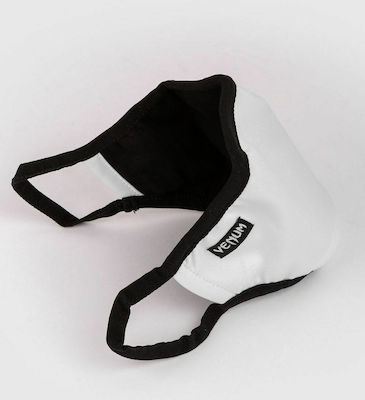 Venum Cloth Face Mask White 1pcs