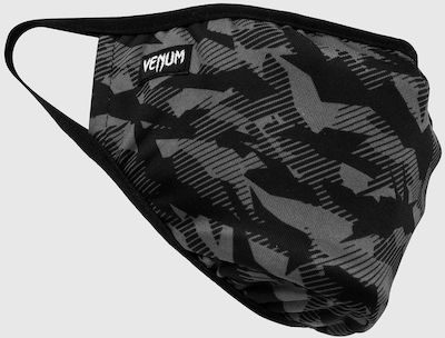 Venum Face Mask Laser Dark Camo 1τμχ