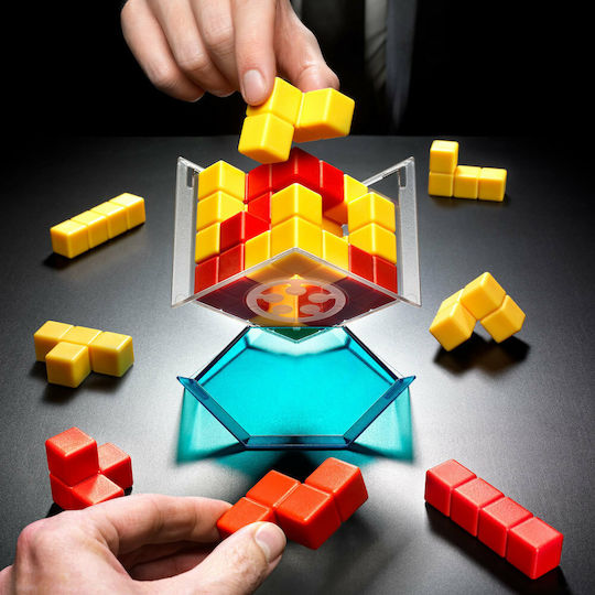 Board Game Η Μονομαχία for 2 Players 10+ Years Old (EN) Smart Games