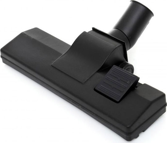 Kraft & Dele Σκούπα Στάχτης 1650W με Κάδο 20lt