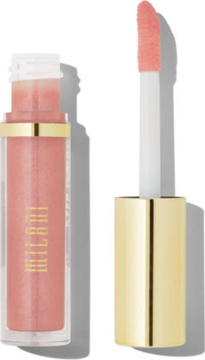 Milani Keep It Full Nourishing Lip Plumper 03 Prismatic Peach 3.7ml