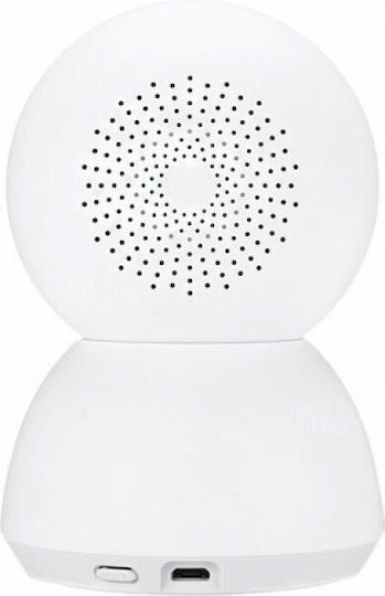 Xiaomi 360 Panorama Wireless 1080P MJSXJ05CM IP Überwachungskamera Wi-Fi Full HD 1080p mit Zwei-Wege-Kommunikation und Objektiv 2.8mm