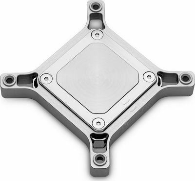 Ekwb EK-Quantum Magnitude - 20xx Full Nickel CPU Water Block Silver