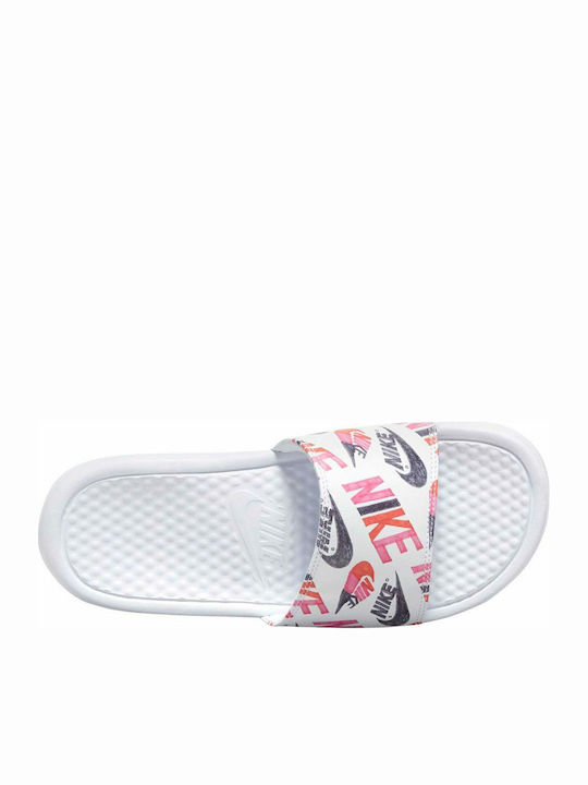 Benassi JDI Women's Slides