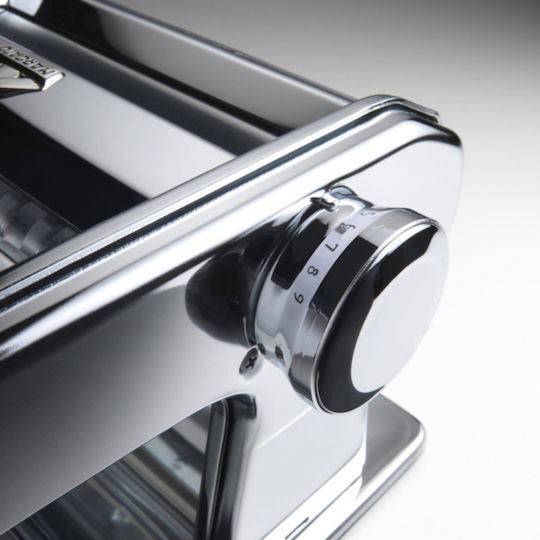 Marcato Atlas 180 Classic Manual Metal Pasta Maker