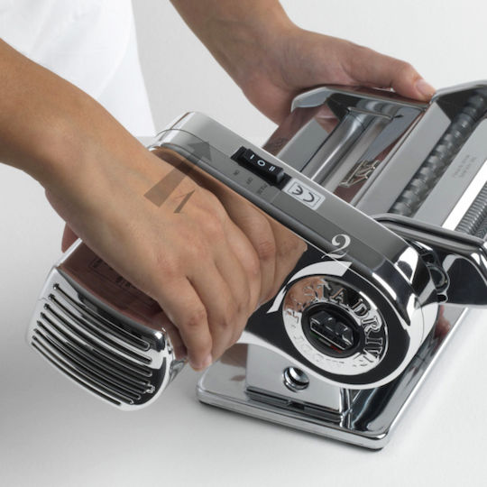 Marcato Atlasmotor Electric Metal Pasta Maker