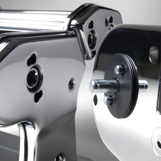 Marcato Atlasmotor Electric Metal Pasta Maker