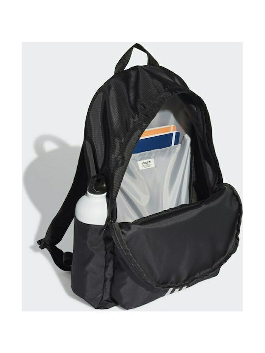 adidas Adicolor Classic 25lt Black