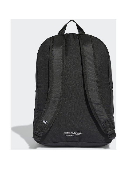 adidas Adicolor Classic 25lt Black