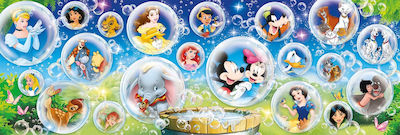 Disney Classic Multiproperty Puzzle 2D 1000 Pieces