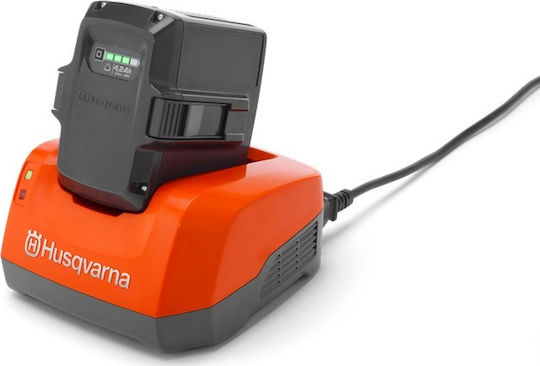 Husqvarna Tool Battery Charger 36V Lithium QC330