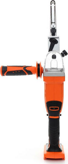 Kraft & Dele Lima Sander Solo Battery Powered Sander Belt KD1774