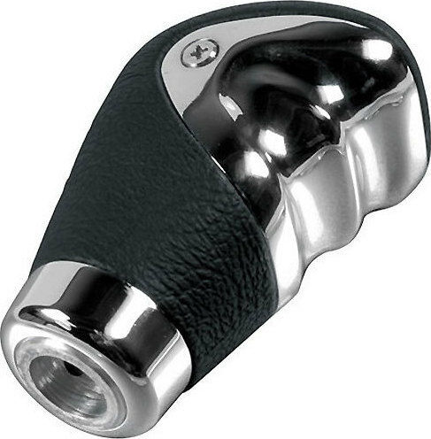 Lampa KROM Universal Aluminium Schwarz 00070
