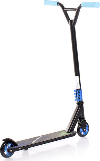 Lorelli Kids Scooter Eagle 2-Wheel Freestyle for 8+ Years Blue