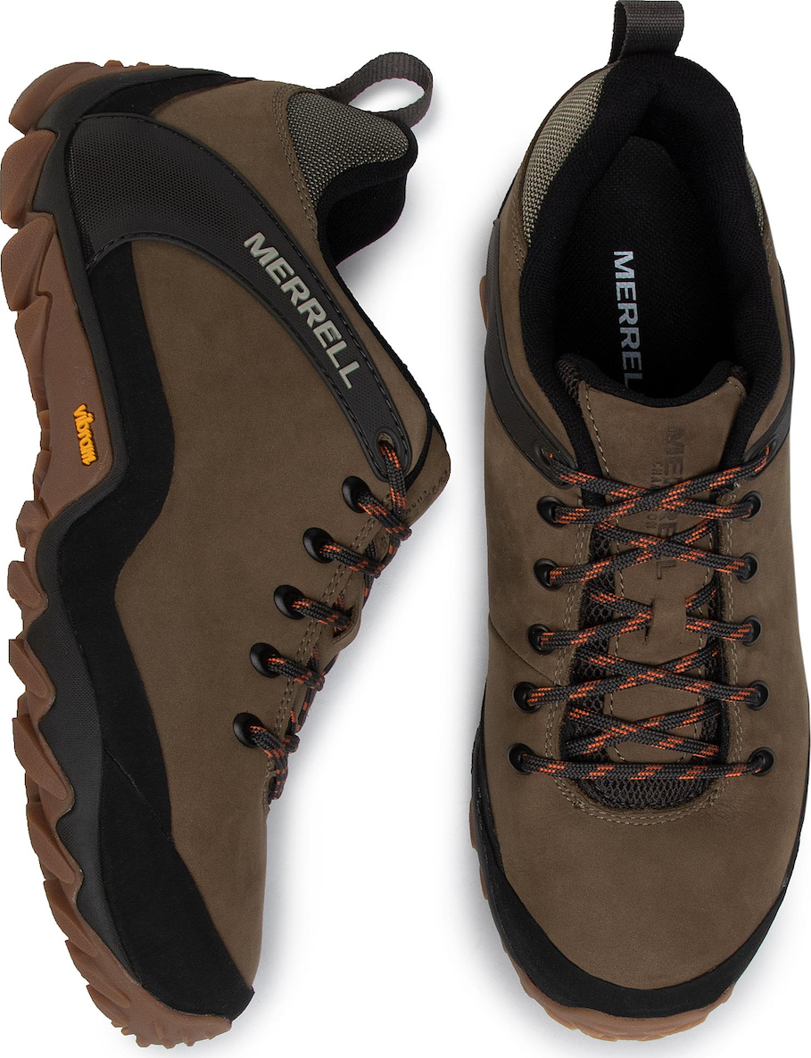 merrell cham 8 flux