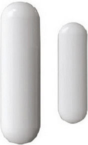 Geyer Kabelloser Tür- / Fensterkontakt Sensor RF
