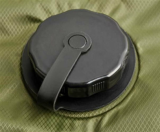 Trizand Solar Shower for Camping 20lt