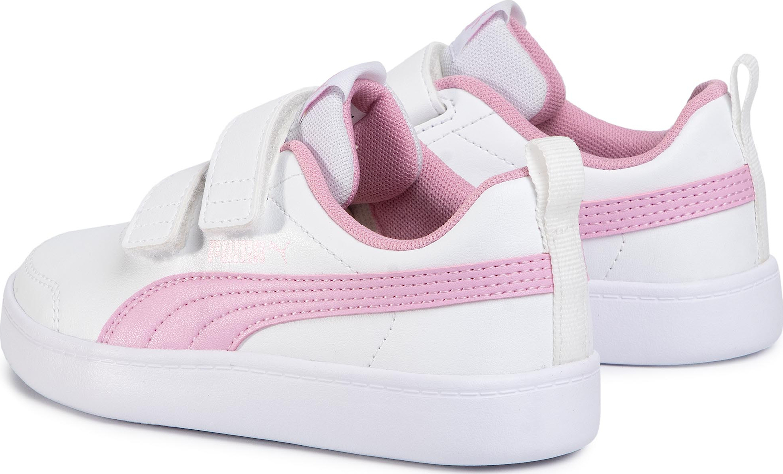 puma court flex