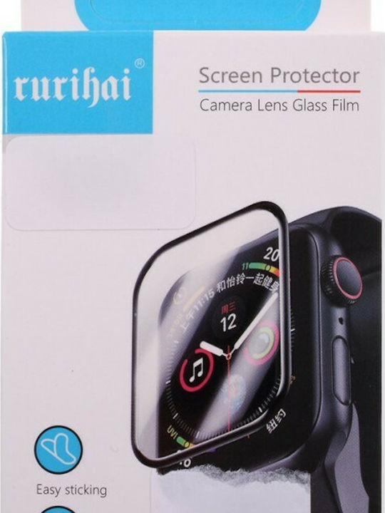 Full-screen Protector 0.2mm Full Face Tempered Glass for the Amazfit GTS 1pcs CEL103514173A