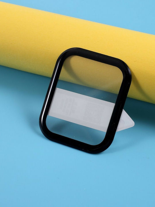 Full-screen Protector 0.2mm Full Face Tempered Glass for the Amazfit GTS 1pcs CEL103514173A