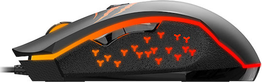 Havit MS1027 Gaming Mouse Negru