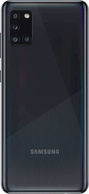 Samsung Galaxy A31 Dual SIM (4GB/128GB) Schwarz