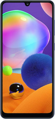 Samsung Galaxy A31 Dual SIM (4GB/128GB) Blau
