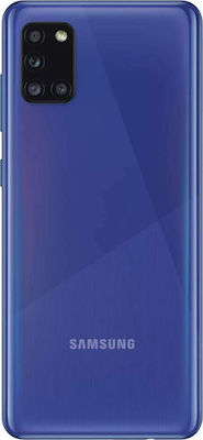 Samsung Galaxy A31 Dual SIM (4GB/128GB) Blau