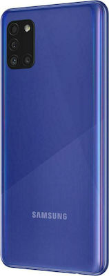 Samsung Galaxy A31 Dual SIM (4GB/128GB) Blau