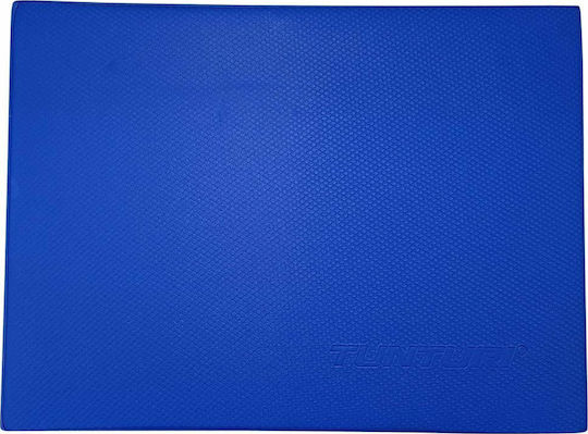 Tunturi Platformă De Echilibru Albastră 33.5x45.5x5.5cm