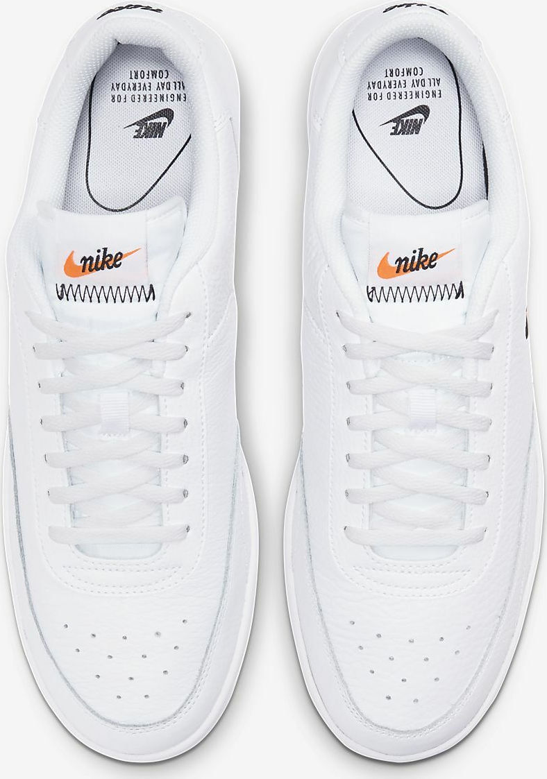 nike court vintage premium skroutz