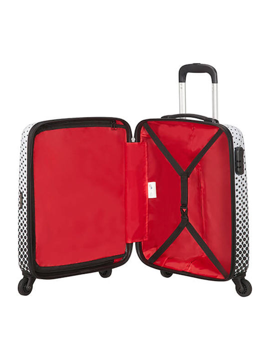 American Tourister Disney Legends Καμπίνας Παιδική American Tourister Disney Legends Καμπίνας Παιδική