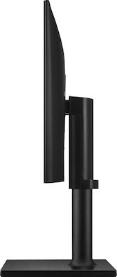 Samsung F24T400FHU IPS Monitor 23.5" FHD 1920x1080 με Χρόνο Απόκρισης 4ms GTG