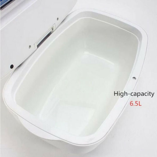 UV Autoclave Sterilizer 13W 6.5lt