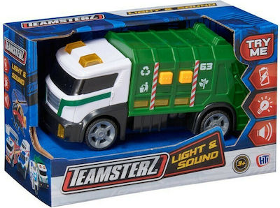 AS Teamsterz Truck Various Plans for 3++ Years (Various Designs) 1pc