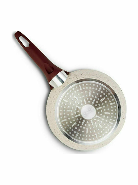 Nava Terrestrial Pan made of Aluminum 26cm