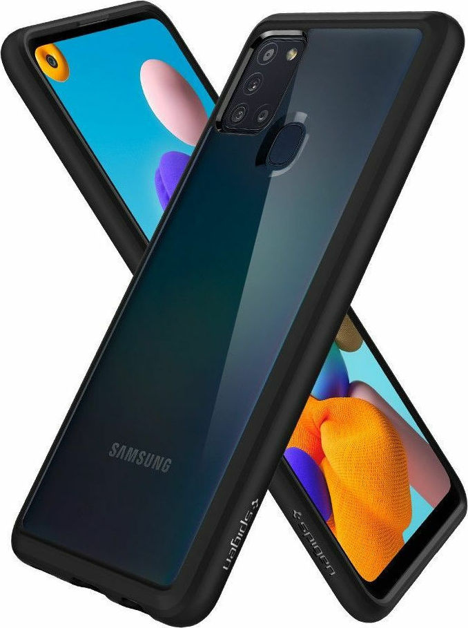 spigen a21s