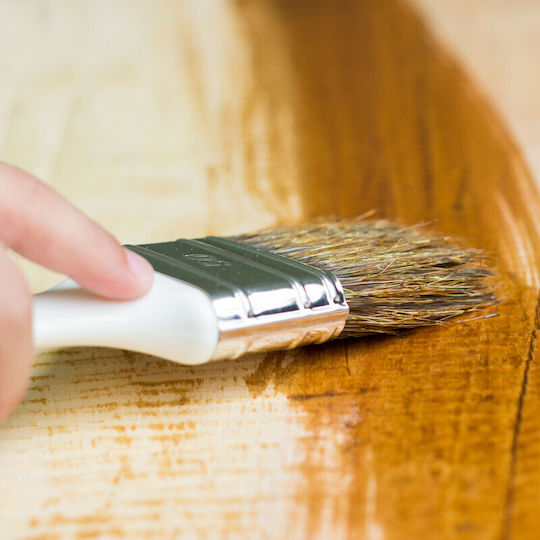 Beorol Paint Brush Straight 50mm 1pcs